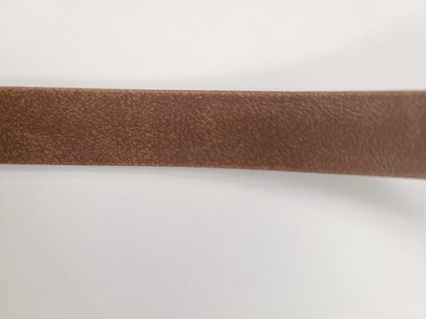 Classtique Upholstery 2 Tone Tan .75 Inch Double Fold Binding