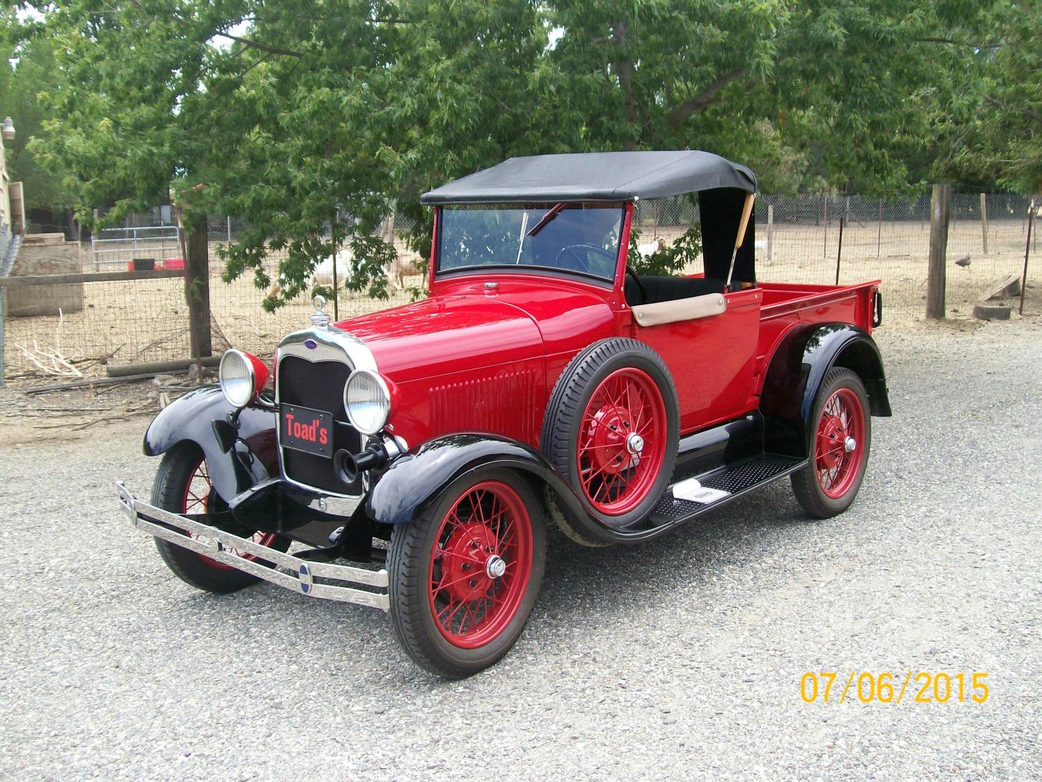 1929 RDST PU Top1500